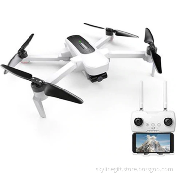 Hubsan H117S Zino GPS 5.8G 1KM Foldable Arm FPV with 4K UHD Camera 3-Axis Gimbal RC Drone Quadcopter Racing VS MAVIC 2 DRONE